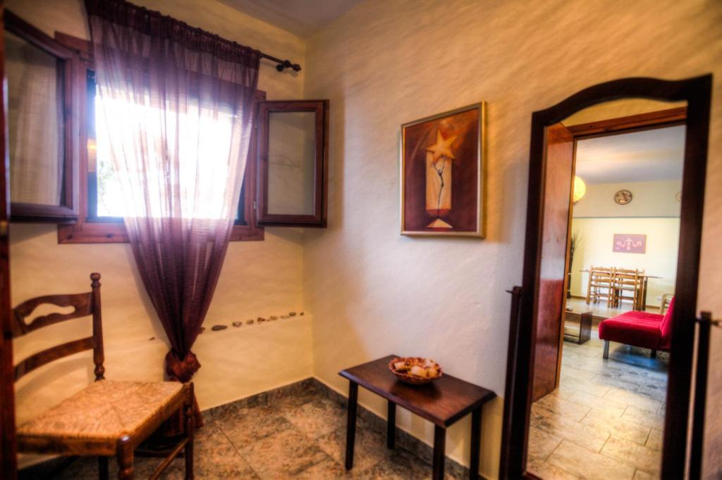 Anna Karra Studios & Apartments Vourvourou Room photo